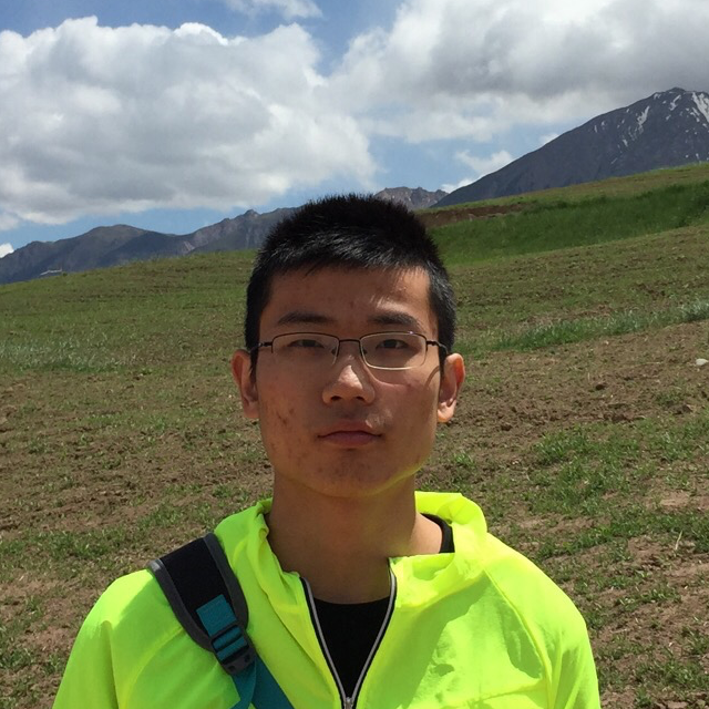 Lisheng Wu
